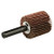 3M™ Flap Wheel 244D, 80 X-weight, Type 83, 1 in x 1/2 in x 1/4 in, 10 ea/Case