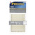 Filtrete™ Basic Dust & Lint Air Filter, 300 MPR, 301-4, 16 in x 25 in x
1 in (40.6 cm x 63.5 cm x 2.5 cm)