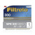 Filtrete™ Basic Dust & Lint Air Filter, 300 MPR, 302-4, 20 in x 20 in x
1 in (50.8 cm x 50.8 cm x 2.5 cm)