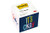 Post-it® Notes Cube CUBE-OKAY, 2.6 in x 2.6 in (66 mm x 66 mm)