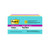 Post-it® Super Sticky Notes 622-8SSMIA, 1 7/8 in x 1 7/8 in (47.6 mm x 47.6 mm)