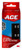 ACE™ Elastic Bandage, 207334, 4 in x 63.6 in (1.7 yds) (10.1 cm x 1.6 m)