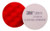 3M™ Finesse-it™ Advanced Foam Buffing Pad, 28874, 3-1/4 in, Red, 10/Bag,
50 ea/Case