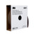 3M™ Utility Cloth Roll 211K, 150 J-weight, 1 in x 50 yd, Full-flex, 5
ea/Case
