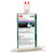 3M™ Rigid Pillar Foam, 08458, 200 mL Cartridge, 6 per case