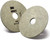 7100205332 3M Trizact Diamond Polishing Wheel 685DC, 1A8, 7 in x 3/8 in x 1-1/4in, 10 Micron, 1 ea/Case