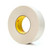 7010331851 3M Double Coated Tape 9741M, Clear, 54 in x 36 yd, 6.5 mil, 1Roll/Case, Plastic Core