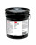 7100320014 3M Scotch-Weld Epoxy Adhesive 420, Black, Part A, 5 Gallon (Pail), Drum