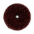 Standard Abrasives™ Buff and Blend Circle Buff GP 724276, 2 in x 2 Ply x
8-32 A MED, 25/Carton, 250 ea/Case