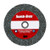 Scotch-Brite™ Deburr & Finish Pro Unitized Wheel, DP-UW, 6C Medium+, 2
in x 1/4 in x 1/4 in, 60 ea/Case