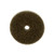 Standard Abrasives™ A/O Unitized Wheel 882110, 821 2 in x 1/4 in x 1/4
in, 10 ea/Case