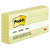 Post-it® Notes 630-6PK, 3 in x 3 in (76 mm x 76 mm)