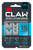 3M CLAW™ Drywall Picture Hanger 15 lb with Temporary Spot Marker 3PH15M-5EF, 5 hangers, 5 markers