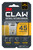 3M CLAW™ Drywall Picture Hanger 45 lb with Temporary Spot Marker 3PH45M-3EF, 3 hangers, 3 markers