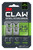 3M CLAW™ Drywall Picture Hanger 25 lb with Temporary Spot Marker 3PH25M-4ES-ALT, 4 hangers, 4 markers