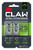 3M CLAW™ Drywall Picture Hanger 25 lb with Temporary Spot Marker 3PH25M-4ES, 4 hangers, 4 markers