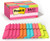 7100325283 Post-it Pocket Notes NTD9-PKT-1, 2.8 in x 2.8 in (71 mm x 71 mm)