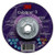 3M™ Cubitron™ 3 Cut-Off Wheel, 90042, 36+, T27, 4-1/2 in x 0.09 in x 5/8
in-11 (115 x 2 mm x 5/8-11 in), ANSI, 10 ea/Case