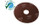 Scotch-Brite™ Surface Preparation Pads SPP, Brown, 380 mm, 15 in, 10 Pads/Case