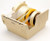 Scotch® Mainline Tape Dispenser P56, 6 in, 1/Case
