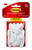 Command™ Designer Hooks Value Pack 17082-8ES, 8 small hooks, 16 small
strips