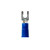 3M™ Highland™ Vinyl Insulated Locking Fork Terminal LFV14-8Q, AWG 16-14,
25/bag, 10 Bags/Case