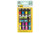 Post-it® Flags 683-VAD1, .47 in. x 1.7 in. Assorted