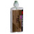 3M™ Scotch-Weld™ Epoxy Adhesive DP100 Plus, Clear, 200 mL Duo-Pak, 12
Each/Case