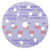 3M™ Hookit™ Purple Finishing Film Abrasive Disc 260L, 51154, 6 in, Dust
Free, P1500, 50 discs per carton, 4 cartons per case