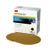 3M™ Hookit™ Gold Disc 216U 00978, 6 in, P220, 100 Discs/Carton, 4 Cartons/Case