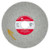Scotch-Brite™ EX2 Deburring Wheel, X2-WL, 8A Medium, 8 in x 1/2 in x 3
in, 4 ea/Case