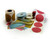 7100095069 3M Wetordry Polishing Paper Roll 281Q, 9 micron, Configurable