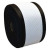 7100321093 3M Stamark High Performance Contrast Tape A380I-ES5(CA), White/Black, CA Only, Configurable Roll