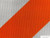 3M™ Diamond Grade™ DG³ Pre-Striped Barricade Sheeting Series 446R
Orange/White, 6 in right, Configurable roll