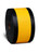 3M™ Stamark™ High Performance Contrast Tape A381AW-5 Yellow/Black,
Configurable, 1.5 in border