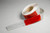 3M™ Flexible Prismatic Conspicuity Markings 963-326 Red/White, 3M Custom
Logo, 2 in x 12 in, 125 per pkg