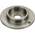 Dynabrade 52140 Bearing Plate