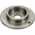 Dynabrade 57057 Front Bearing Plate