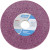 Norton 66252916215 7 x 1/2 x 1-1/4 In. Toolroom Wheel 48A 46 H VP2 T01