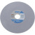 Norton 66253043428 8 x 1/4 x 1-1/4 In. Toolroom Wheel 32A 100 K VBE T01