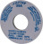 Norton 66253364039 14 x 1 x 5 In. Toolroom Wheel 32A 80 K VBE T01