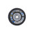 Norton 66254419996 4-1/2 x 5/8-11 In. Metal Fiberglass Conical Flap Disc T29 P60 Grit R828 ZA