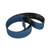 Norton 78072728789 3 x 132 In. BlueFire Cloth Narrow Backstand Belt 120 Grit R823P ZA