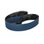 Norton 78072728609 2 x 48 In. BlueFire Cloth Narrow Benchstand Belt 220 Grit R823P ZA
