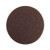 Norton 66261006910 6 In. Bear-Tex Rapid Prep Non-Woven Hook & Loop Disc AO C Grit