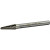 Norton 69957308028 5/16 x 7/8 x 2-3/4 In. Ball Nose Cone DC SL-2 Carbide Burr