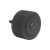 Merit 08834196926 2 x 1 x 1/4 In. Expanding Rubber Drum for Spiral Bands
