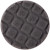 Farecla 66623391320 3-1/2 In. Farecla Black Single-Sided CCS Foam Waffle Pad