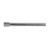 Norton Winter 66260392654 .282 x 1/4 x 3 In. Diamond Electroplated Series 4000 Mounted Point 100/120 Grit