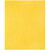 Norton 63642597873 9 x 11 In. Gold Reserve Paper Sheet P220 Grit A296 AO